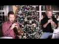 The Christmas Song Trumpet Duet