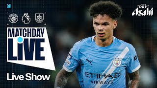 Download Lagu MATCHDAY LIVE! Man City v Burnley | Premier League MP3 Download Lagu MATCHDAY LIVE! Man City v Burnley | Premier League MP3