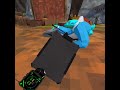 How to make a lag machine in animal compeny
