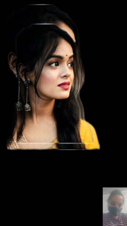Diwani serial dangal tv❤meera🥀parth ❣️tital song❣️🥀