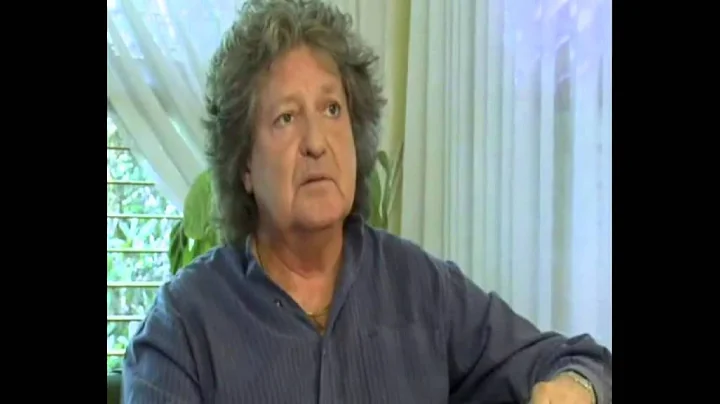 BOB DAISLEY TALKS ABOUT GARY MOORE