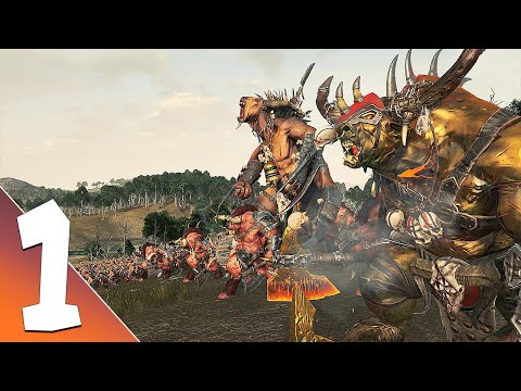 Vidéo: Total War A Finalement Reçu Des PM De Campagne