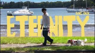 BANGCHAN (STRAY KIDS) 'Eternity' Slowed and Reverb / Violette