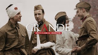 Trio GRANDE - Случайный вальс (Айрат Ганиев, Руслан Закиров, Евгений Шорников)
