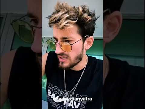 "Ya No Tiene Novio" Sebastián Yatra Feat. Mau Y Ricky