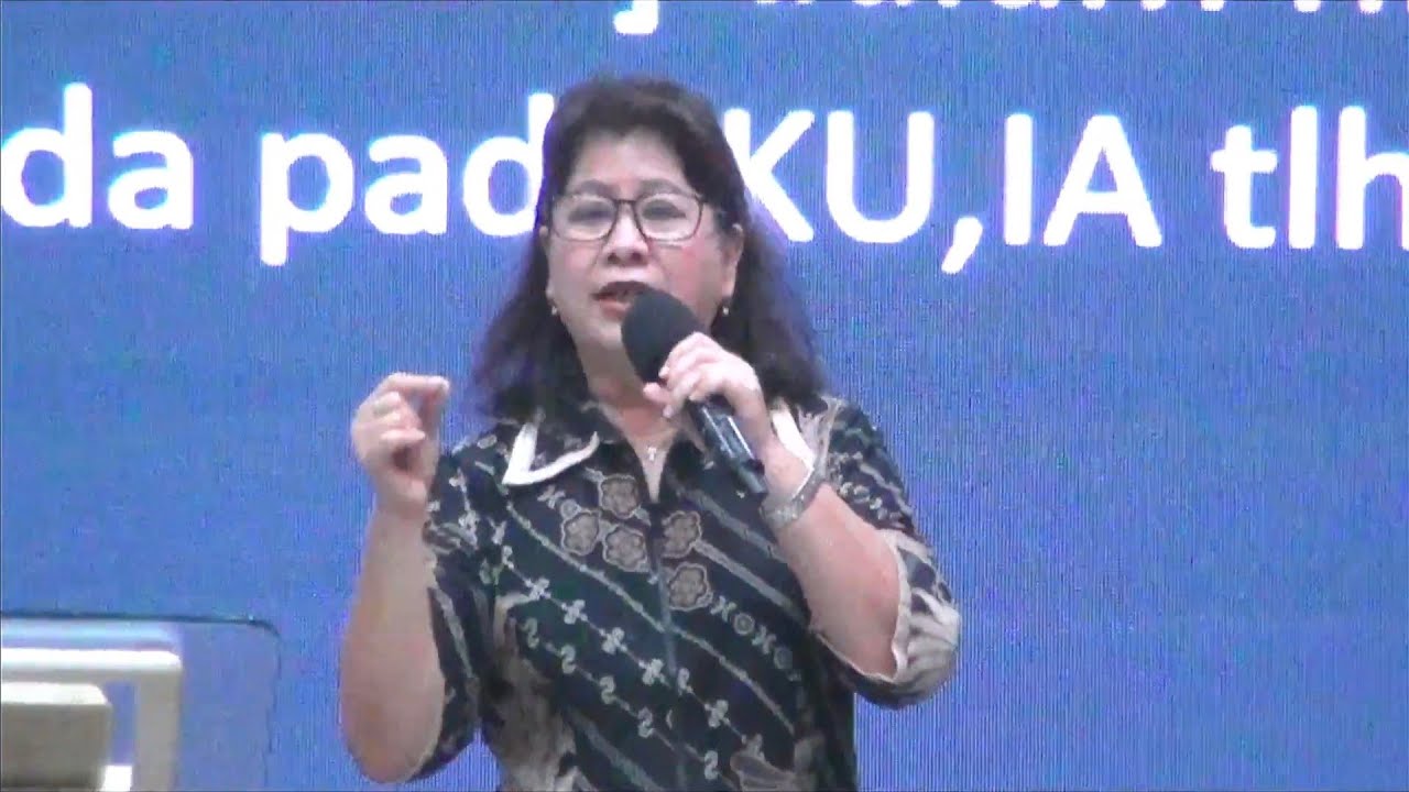 Ibadah Online, (Tunda pada  11 Januari 2026), GUP El Shaddai Ngawi