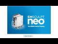 EmSculpt NEO Presentation With Dr. Carolyn Jacob