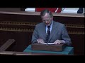 George H.W.Bush - Aug 1st, 1991-Chicken Kiev Speech - Against suicidal nationalism and ethnic hatred