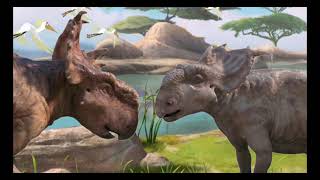 Walk The Dinosaur Version 3 Mk 2