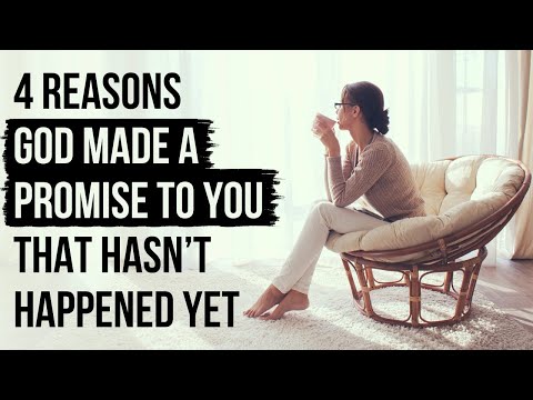 چگونه از خدا وعده بگیریم