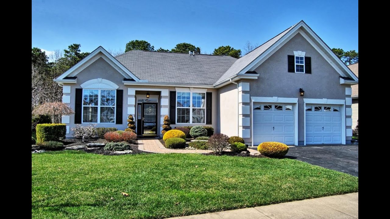 Property for sale 28 Spencer Drive, Jackson, NJ 08527 YouTube