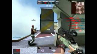 Wolfteam Gameplay DraQmor | EM-40 T