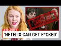 Fans SLAM Netflix After CANCELLING 1899..