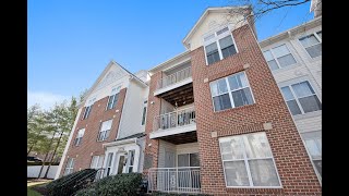3559 FLOATING LEAF LN #E204 LAUREL, MD 20724