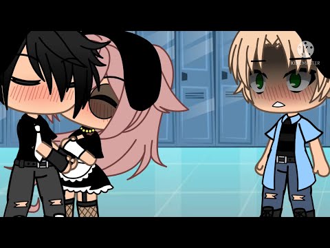 That’s not cheating if I wasn’t with your *ss || Gacha Life