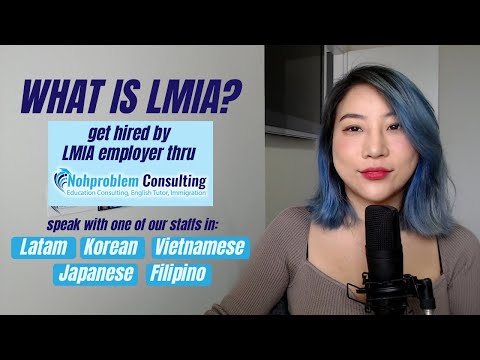 What is LMIA and How You Can Get Hired by LMIA Employer in Canada | Nohproblem