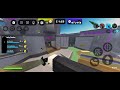 Playing rivals