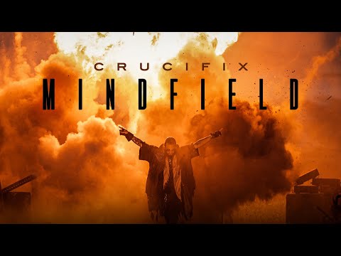 Crucifix - Mindfield