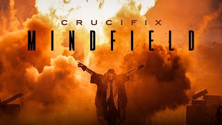 Crucifix - Mindfield (Official Video)