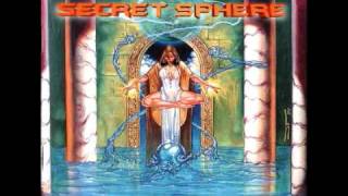 Secret Sphere - White Lion