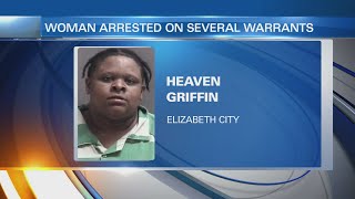 22-year old arrested on warrants for attempted murder, kidnapping in Elizabeth City