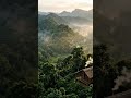 AI দিয়ে বানানো কেমন লেগেছে? #গ্রামবাংলা #BangladeshVillage #DroneShot #Nature #villagelife