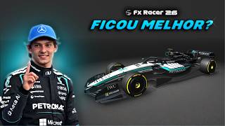 Fx Racer 2026, WHAT CHANGED? | All the new features screenshot 5