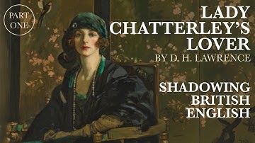 Schaduwen van het Britse accent | Lady Chatterley