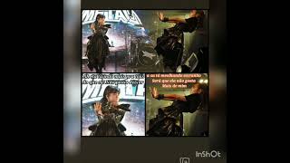 Sumoa Memes Br - Su Metal E Moa Metal Do Babymetal Memes Br