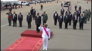 Guinea Ecuatorial - Fiesta De Independencia 51