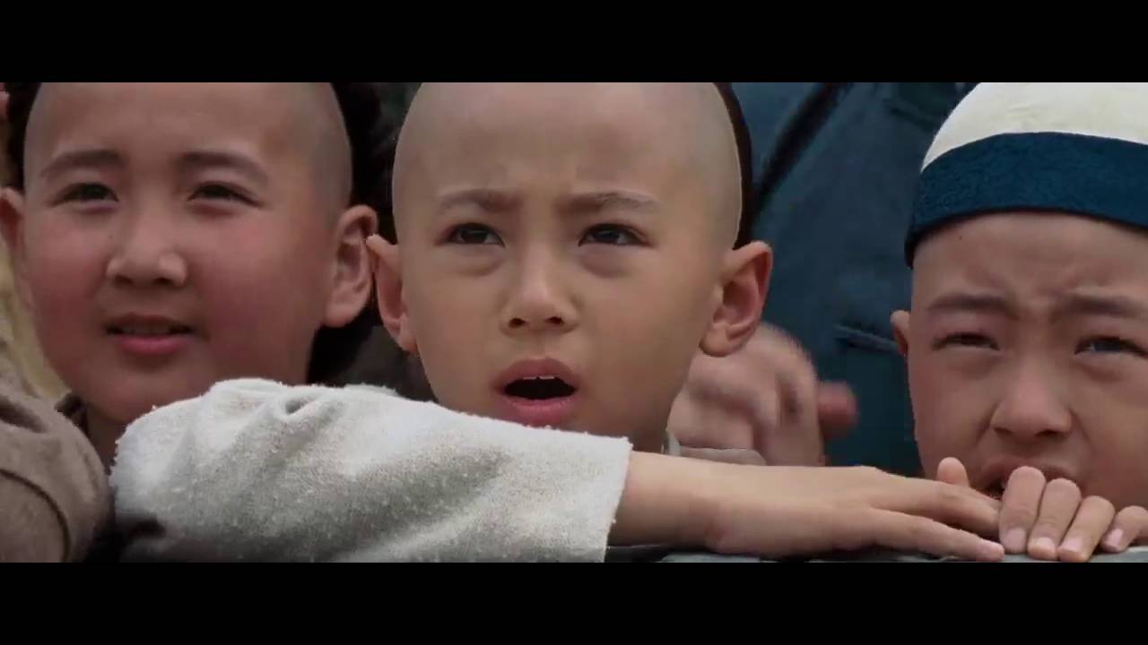 O Mestre das Armas 2006 BRrip Blu Ray 720p Dublado Wellington Torrent