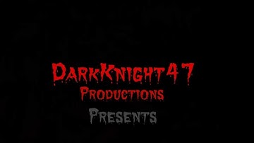 My New DarkKnight47 Intro (12 Seconds Video)