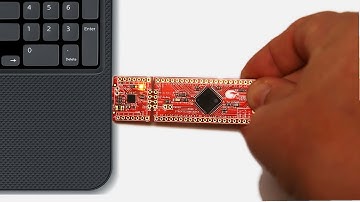 PSoC Creator 101: 2. CY8CKIT-049 Prototyping Kit Reset and Return to Bootloader Project