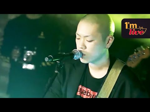 I M LIVE Hyukoh 혁오 Paul