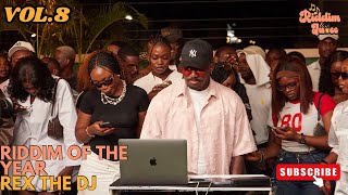 2025 Best Afrobeats   1 Hour Riddim Of The Year Mix Ft Rex The Dj  Riddim And Juice 