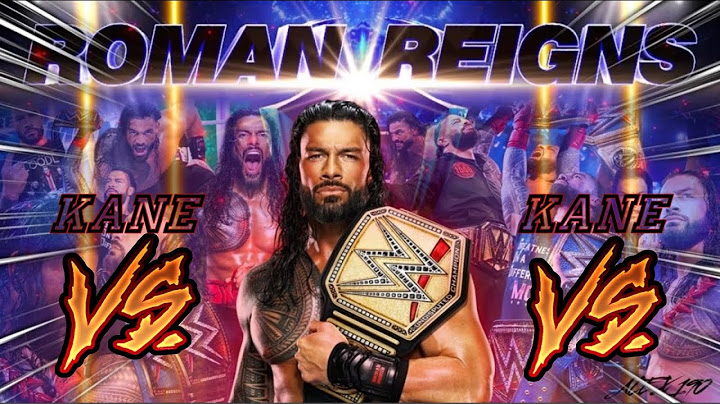 Roman Reigns rocks the WWE Universe with SummerSlam return: SummerSlam 2024 highlights