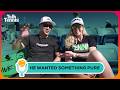 A New String Made For A Doubles Pro! Toroline Reveals: CASH (& We Discuss A5) 👀 Talk Tennis PODCAST