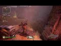 Outriders | Funeral Pyre & Death Shield Farming W/ GetWise