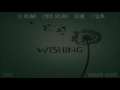 DJ Drama Featuring Chris Brown, Skeme & Lyquin - Wishing [Clean / Radio Edit]