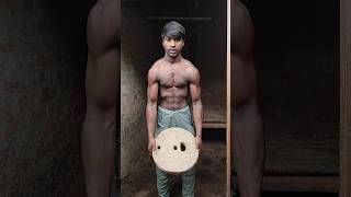 💔bicep ka wor🏋️keout#chal Tere Ishq mein pad jaate Hain#short field#Kuldeep fitness#short