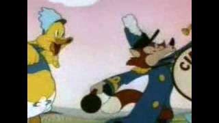 Baby Huey - Clown on the Farm (1952)