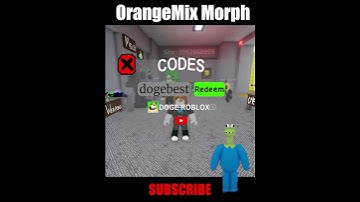 How To Find Green Mix Morph in Find The Backrooms Morphs