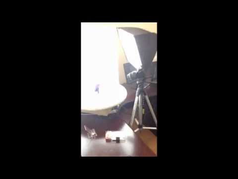 PhotoChrome360.com Photography Turntable