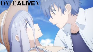 Beach Date with Mio! | Date A Live V by Crunchyroll 18,237 views 5 days ago 1 minute, 35 seconds