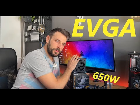 AOC AG485UD2 48 OLED Gaming Monitor - Unboxing & Full Review