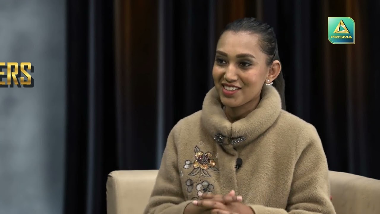 The Young Achievers Show || Malvika Biswas || EP06