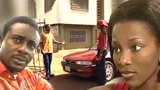 He Is The Husband I Want (GENEVIEVE NNAJI, EMEKA IKE) AFRICAN MOVIES