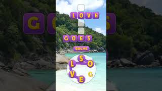 Crossword Puzzle - Word Games screenshot 4