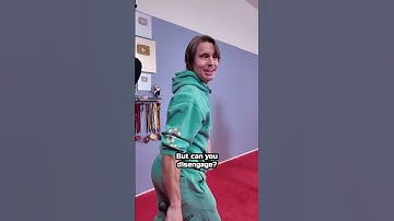 Is David as Skilled as his @Min-Maxed-RPG Rogue IRL? #dnd #ttrpg #fantasy