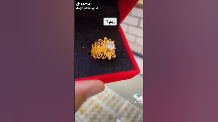 افضل واجمل 5 محابس خطوبة 💍👰😍 راح تندمي لو محبسك مش زيهم😏